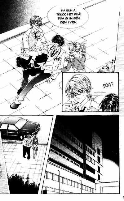 Lệnh Cấm Hôn Của Hoàng Đế Bệ Hạ - Chương 41