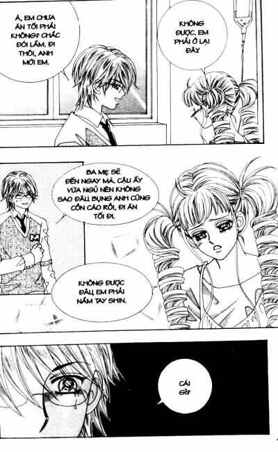 Lệnh Cấm Hôn Của Hoàng Đế Bệ Hạ - Chương 41