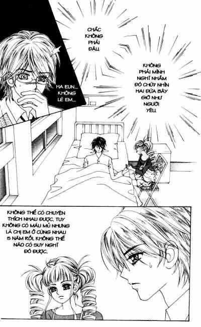 Lệnh Cấm Hôn Của Hoàng Đế Bệ Hạ - Chương 41