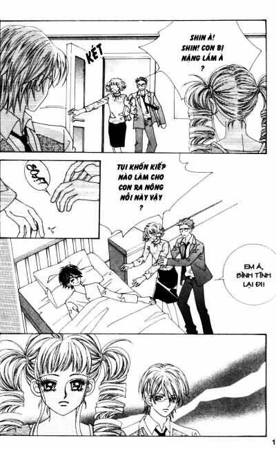 Lệnh Cấm Hôn Của Hoàng Đế Bệ Hạ - Chương 41