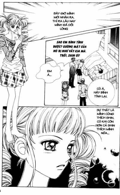 Lệnh Cấm Hôn Của Hoàng Đế Bệ Hạ - Chương 41