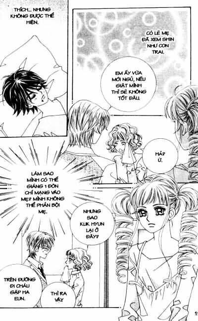 Lệnh Cấm Hôn Của Hoàng Đế Bệ Hạ - Chương 41