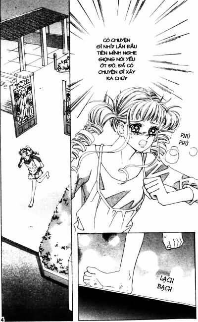 Lệnh Cấm Hôn Của Hoàng Đế Bệ Hạ - Chương 41