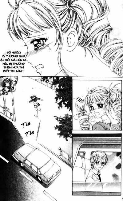 Lệnh Cấm Hôn Của Hoàng Đế Bệ Hạ - Chương 41