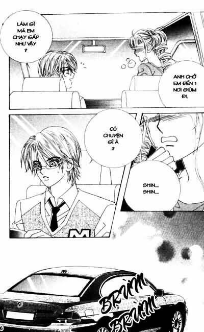 Lệnh Cấm Hôn Của Hoàng Đế Bệ Hạ - Chương 41