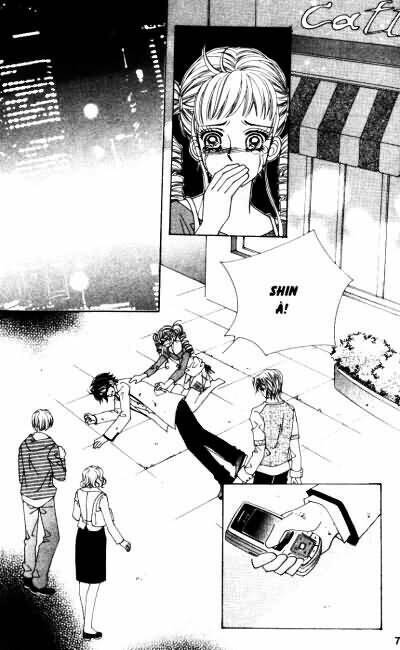 Lệnh Cấm Hôn Của Hoàng Đế Bệ Hạ - Chương 41