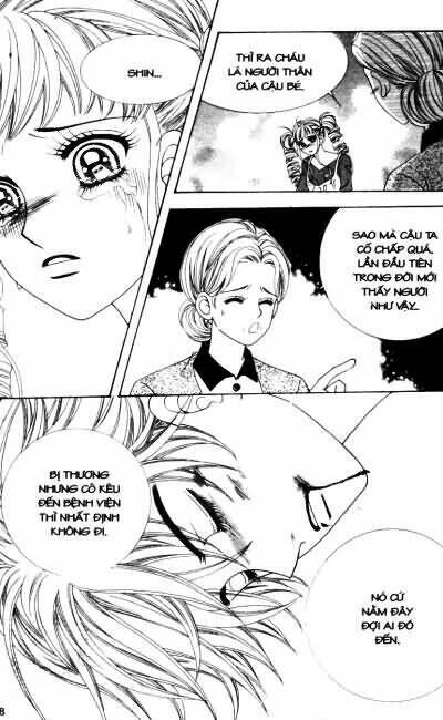 Lệnh Cấm Hôn Của Hoàng Đế Bệ Hạ - Chương 41