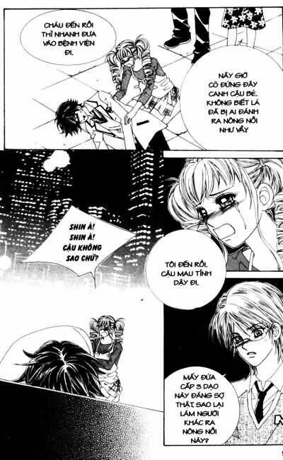 Lệnh Cấm Hôn Của Hoàng Đế Bệ Hạ - Chương 41