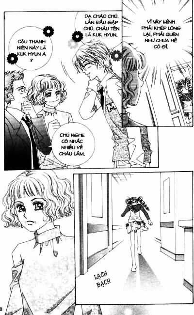 Lệnh Cấm Hôn Của Hoàng Đế Bệ Hạ - Chương 42