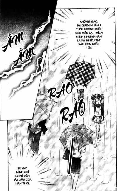 Lệnh Cấm Hôn Của Hoàng Đế Bệ Hạ - Chương 42