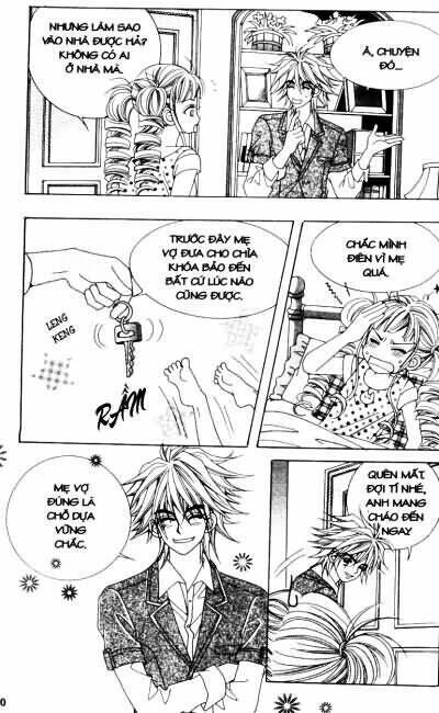 Lệnh Cấm Hôn Của Hoàng Đế Bệ Hạ - Chương 42