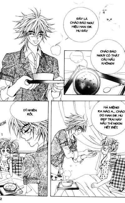 Lệnh Cấm Hôn Của Hoàng Đế Bệ Hạ - Chương 42