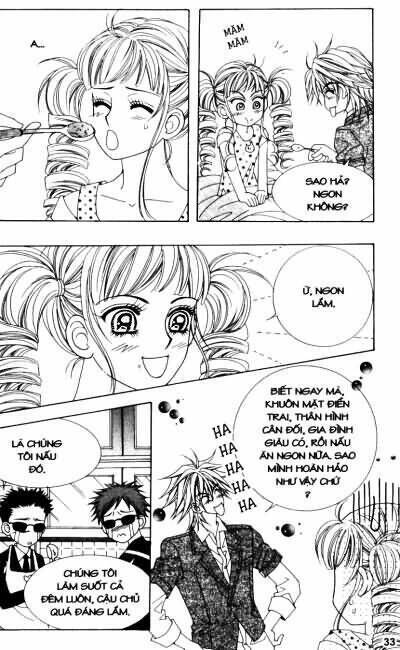 Lệnh Cấm Hôn Của Hoàng Đế Bệ Hạ - Chương 42