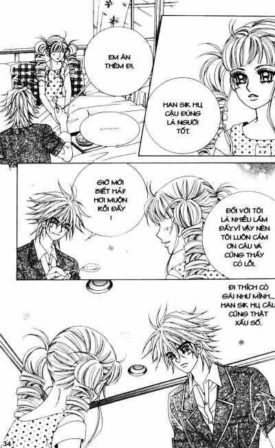 Lệnh Cấm Hôn Của Hoàng Đế Bệ Hạ - Chương 42