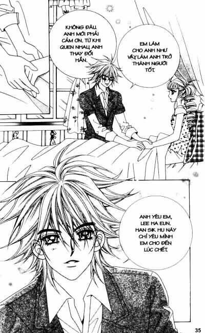 Lệnh Cấm Hôn Của Hoàng Đế Bệ Hạ - Chương 42