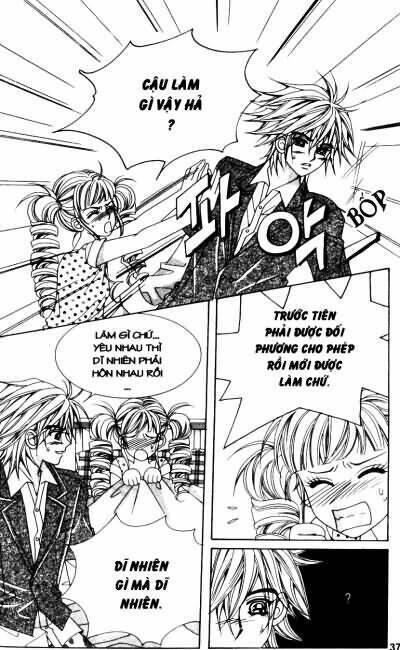 Lệnh Cấm Hôn Của Hoàng Đế Bệ Hạ - Chương 42