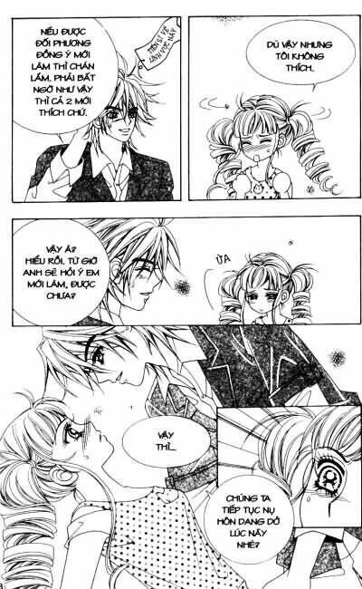 Lệnh Cấm Hôn Của Hoàng Đế Bệ Hạ - Chương 42