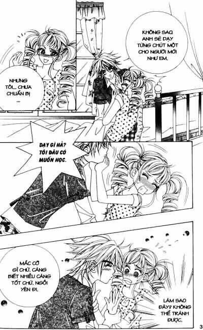 Lệnh Cấm Hôn Của Hoàng Đế Bệ Hạ - Chương 42