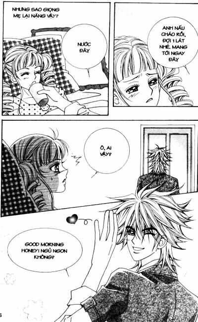 Lệnh Cấm Hôn Của Hoàng Đế Bệ Hạ - Chương 42