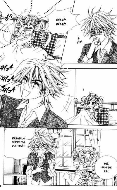 Lệnh Cấm Hôn Của Hoàng Đế Bệ Hạ - Chương 42