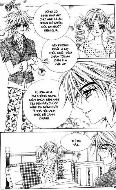 Lệnh Cấm Hôn Của Hoàng Đế Bệ Hạ - Chương 42