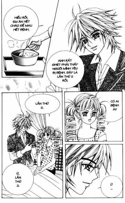 Lệnh Cấm Hôn Của Hoàng Đế Bệ Hạ - Chương 43