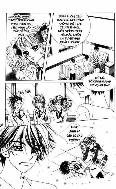 Lệnh Cấm Hôn Của Hoàng Đế Bệ Hạ - Chương 43