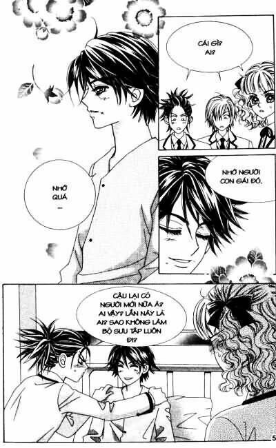 Lệnh Cấm Hôn Của Hoàng Đế Bệ Hạ - Chương 43