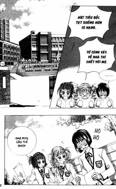 Lệnh Cấm Hôn Của Hoàng Đế Bệ Hạ - Chương 43