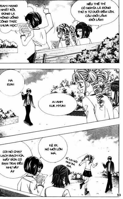 Lệnh Cấm Hôn Của Hoàng Đế Bệ Hạ - Chương 43