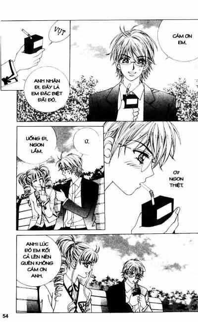 Lệnh Cấm Hôn Của Hoàng Đế Bệ Hạ - Chương 43