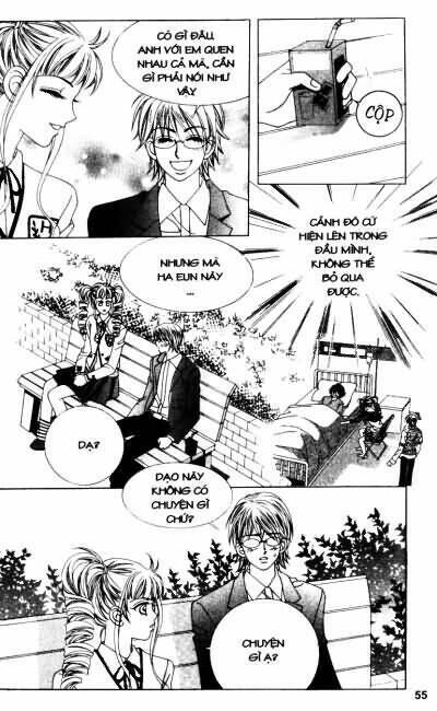 Lệnh Cấm Hôn Của Hoàng Đế Bệ Hạ - Chương 43