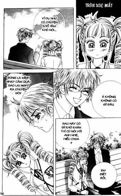 Lệnh Cấm Hôn Của Hoàng Đế Bệ Hạ - Chương 43