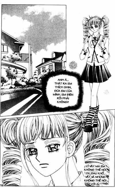 Lệnh Cấm Hôn Của Hoàng Đế Bệ Hạ - Chương 43