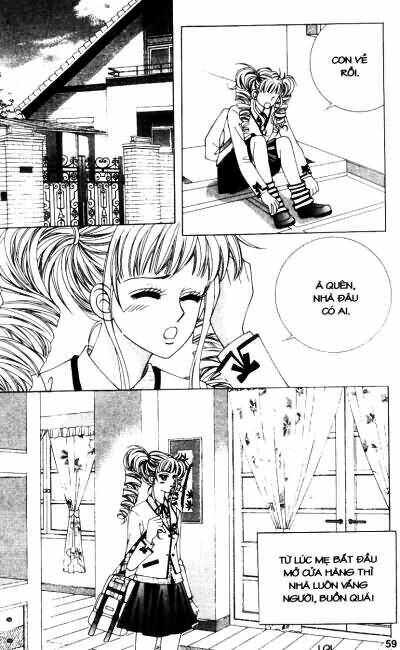 Lệnh Cấm Hôn Của Hoàng Đế Bệ Hạ - Chương 43