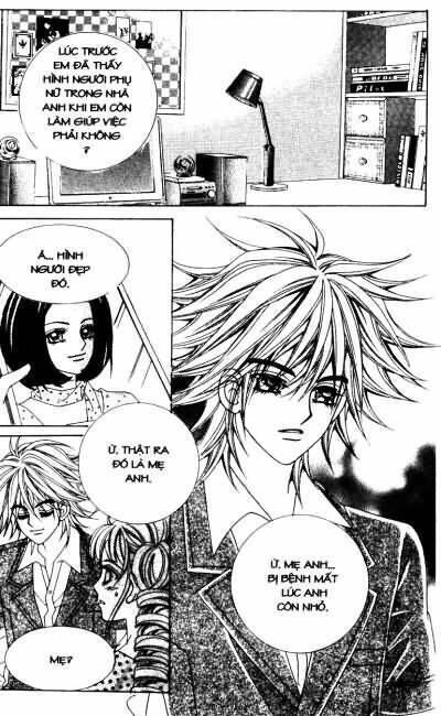 Lệnh Cấm Hôn Của Hoàng Đế Bệ Hạ - Chương 43