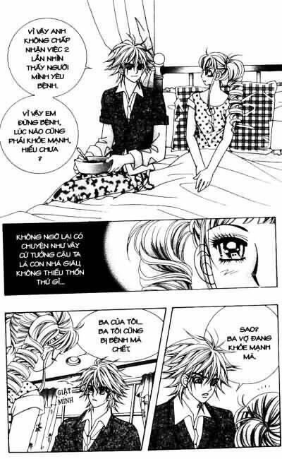 Lệnh Cấm Hôn Của Hoàng Đế Bệ Hạ - Chương 43