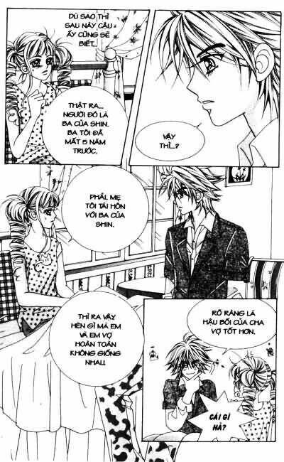 Lệnh Cấm Hôn Của Hoàng Đế Bệ Hạ - Chương 43