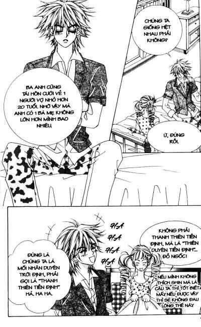 Lệnh Cấm Hôn Của Hoàng Đế Bệ Hạ - Chương 43