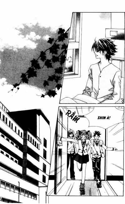 Lệnh Cấm Hôn Của Hoàng Đế Bệ Hạ - Chương 43