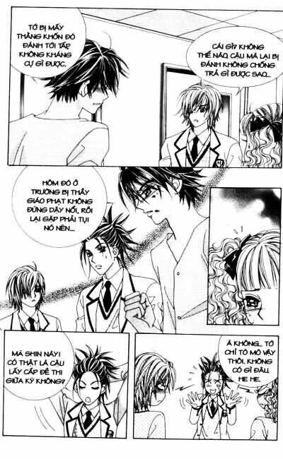 Lệnh Cấm Hôn Của Hoàng Đế Bệ Hạ - Chương 43