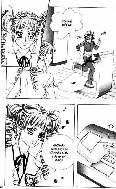 Lệnh Cấm Hôn Của Hoàng Đế Bệ Hạ - Chương 44