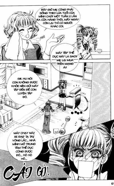 Lệnh Cấm Hôn Của Hoàng Đế Bệ Hạ - Chương 44