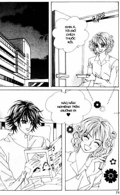 Lệnh Cấm Hôn Của Hoàng Đế Bệ Hạ - Chương 44