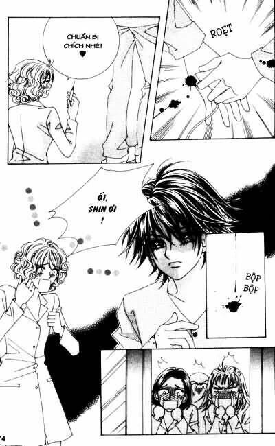 Lệnh Cấm Hôn Của Hoàng Đế Bệ Hạ - Chương 44