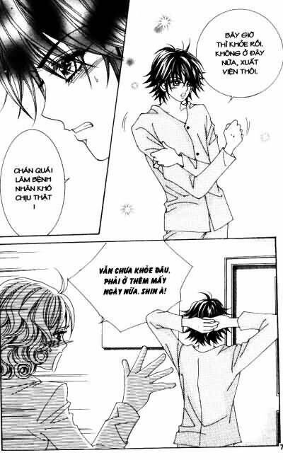 Lệnh Cấm Hôn Của Hoàng Đế Bệ Hạ - Chương 44