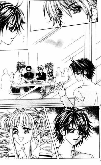 Lệnh Cấm Hôn Của Hoàng Đế Bệ Hạ - Chương 44