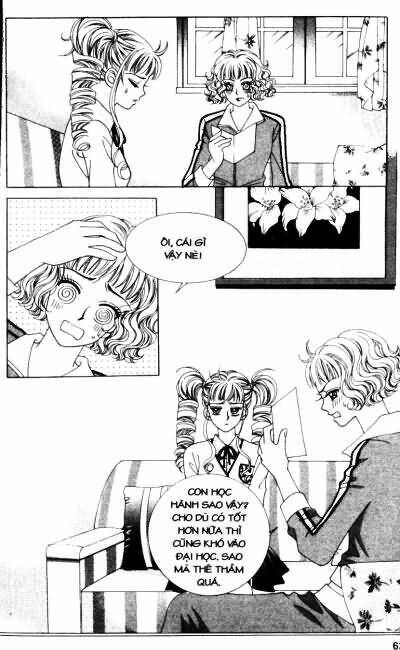 Lệnh Cấm Hôn Của Hoàng Đế Bệ Hạ - Chương 44