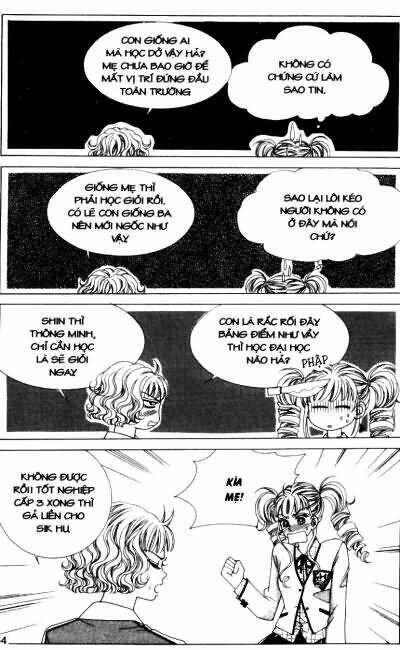 Lệnh Cấm Hôn Của Hoàng Đế Bệ Hạ - Chương 44