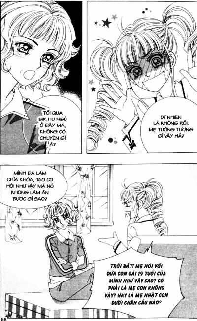 Lệnh Cấm Hôn Của Hoàng Đế Bệ Hạ - Chương 44